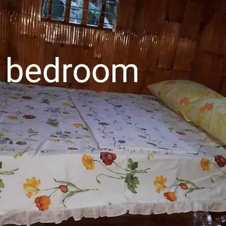 Michelle Hut