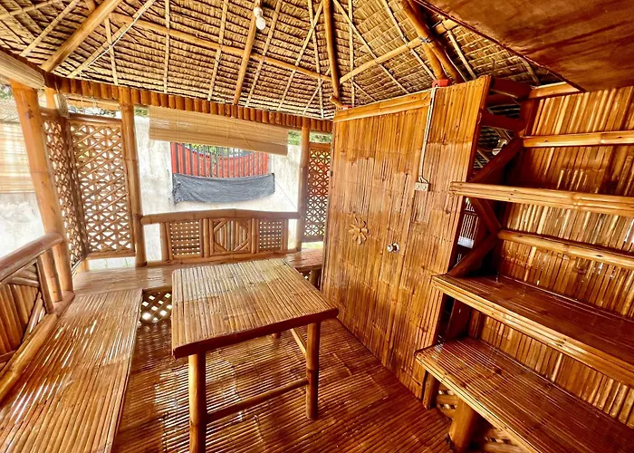 Michelle Hut Affittacamere Moalboal