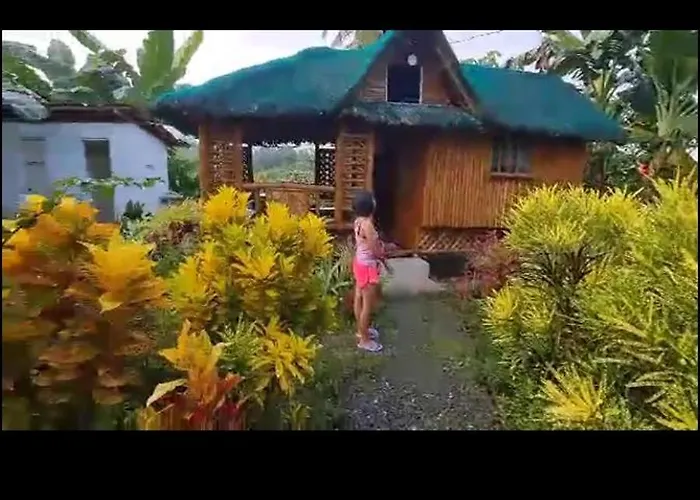 Affittacamere Michelle Hut *